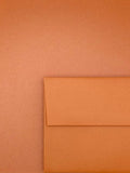 Flame Orange