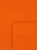 Orbit Orange