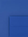 Blast-Off Blue