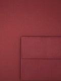 Mars Red
