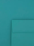 Terrestrial Teal